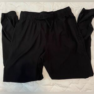 NWOT Boys Size XL Athletic Works Joggers